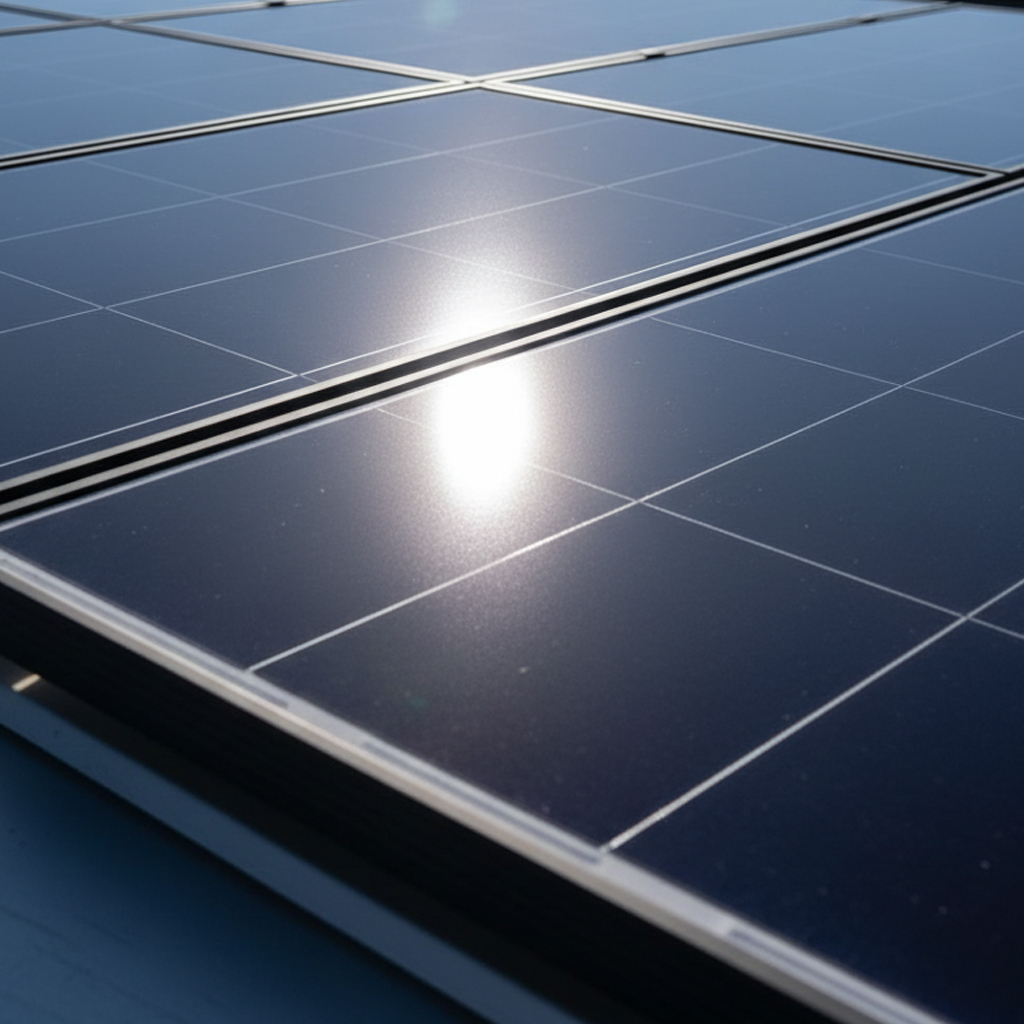 Solenergi | Borga Energy